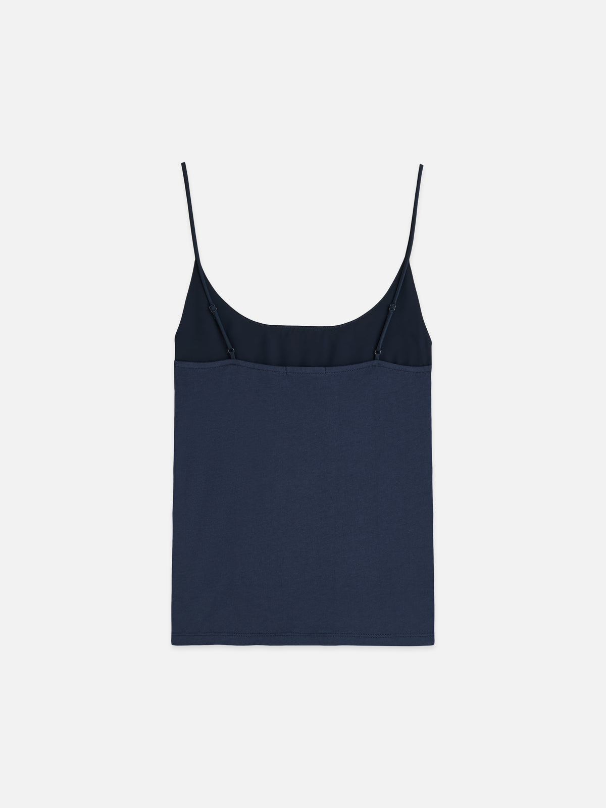 Dark Slate Gray גופיה לנשים Jersey/Woven SCOTCH & SODA
