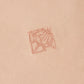 Light Pink טי שירט קצרה לנשים Embroidered Logo SCOTCH & SODA