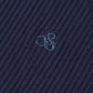 Dark Slate Gray טי שירט קצרה לנשים Rib SCOTCH & SODA