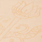 Wheat טי שירט קצרה לנשים Flock Artwork SCOTCH & SODA