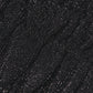 Dark Slate Gray גופיה לנשים Smock Stitch SCOTCH & SODA