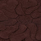 Black גופיה לנשים Embossed Pleat SCOTCH & SODA