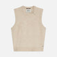 Gray ווסט לנשים Hardware Detail SCOTCH & SODA