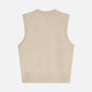 Gray ווסט לנשים Hardware Detail SCOTCH & SODA