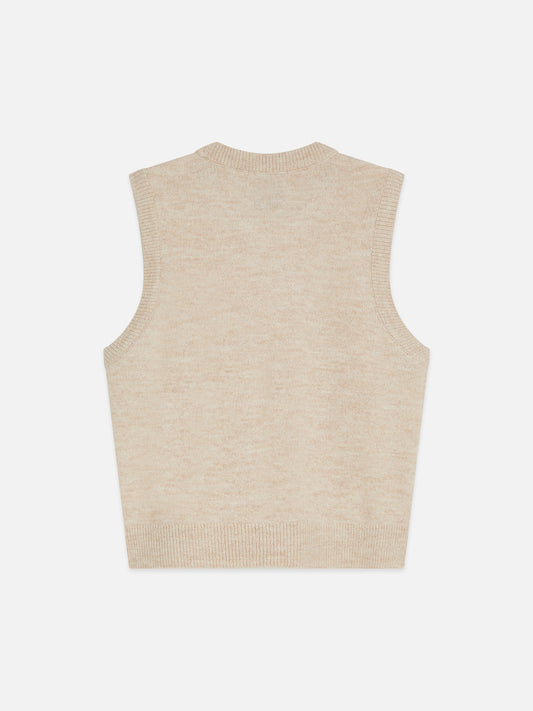 Gray ווסט לנשים Hardware Detail SCOTCH & SODA