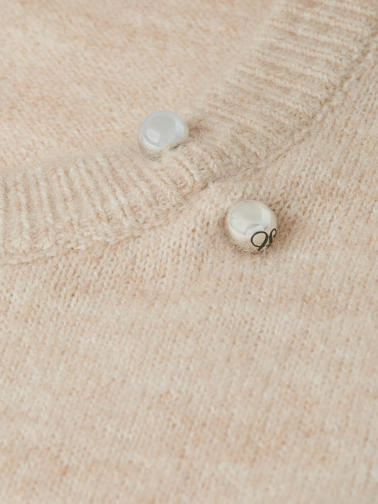 Gray ווסט לנשים Hardware Detail SCOTCH & SODA