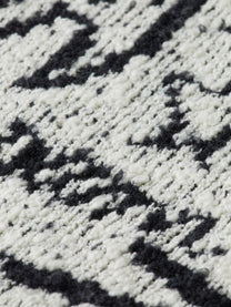 Gray סוודר לנשים Jacquard Motif Oversized SCOTCH & SODA