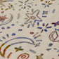 Gray סוודר לנשים All Over Printed Long SCOTCH & SODA
