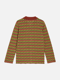 Sienna ג׳קט סריג ג׳קארד לנשים Jacquard SCOTCH & SODA