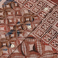 Sienna טי שירט ארוכה לנשים Printed Mesh SCOTCH & SODA