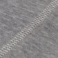 Light Slate Gray חולצה ארוכה לנשים Wool-Blend SCOTCH & SODA