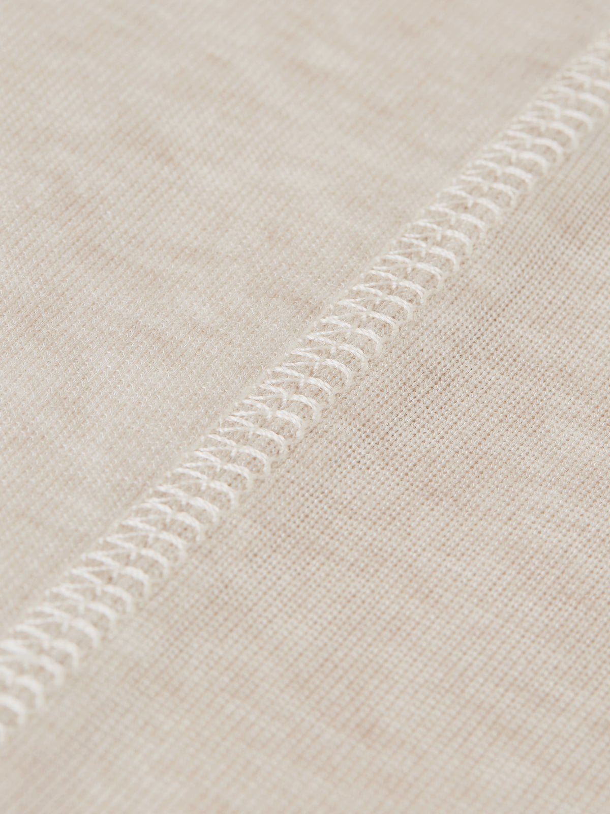 Gray חולצה ארוכה לנשים Wool-Blend SCOTCH & SODA