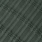 Dark Slate Gray חולצה ארוכה לנשים Ripple Stitch SCOTCH & SODA