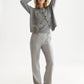 White Smoke קרדיגן לנשים Embroidered SCOTCH & SODA