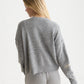 Lavender קרדיגן לנשים Embroidered SCOTCH & SODA