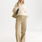 Seashell סוודר לנשים Half-Zip SCOTCH & SODA