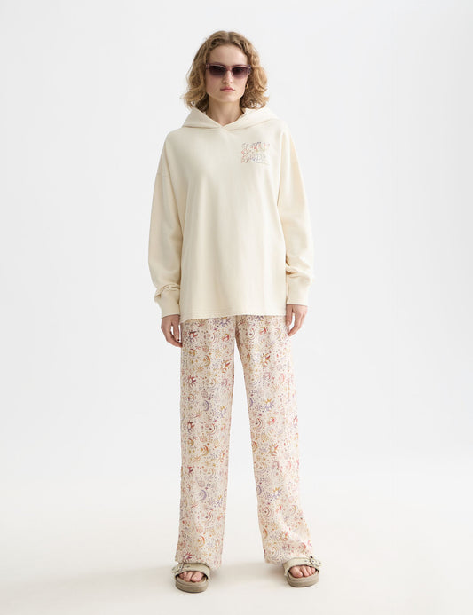 Seashell קפוצ'ון Weshed Artwork SCOTCH & SODA