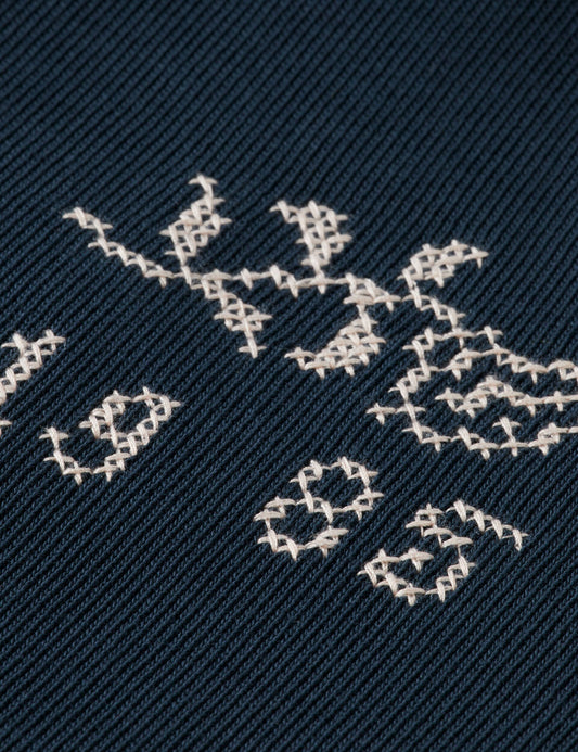 Dark Slate Gray ZIP THROUGH INTERLOCK SWEATSHIRT ג'קט SCOTCH & SODA