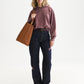 White Smoke קפוצ'ון לנשים Washed Embroidered SCOTCH & SODA