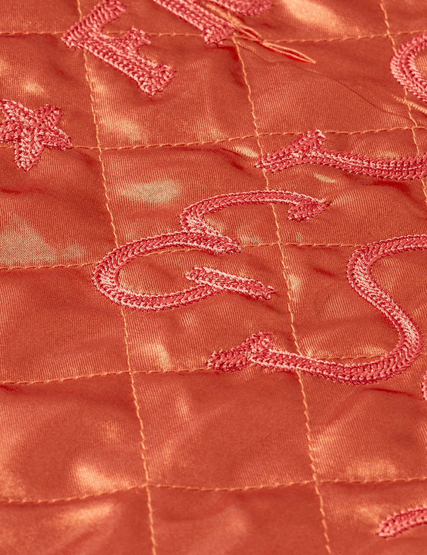 Sienna ג'קט לנשים Embroidered Souvenir - מהדורת 40 שנה SCOTCH & SODA