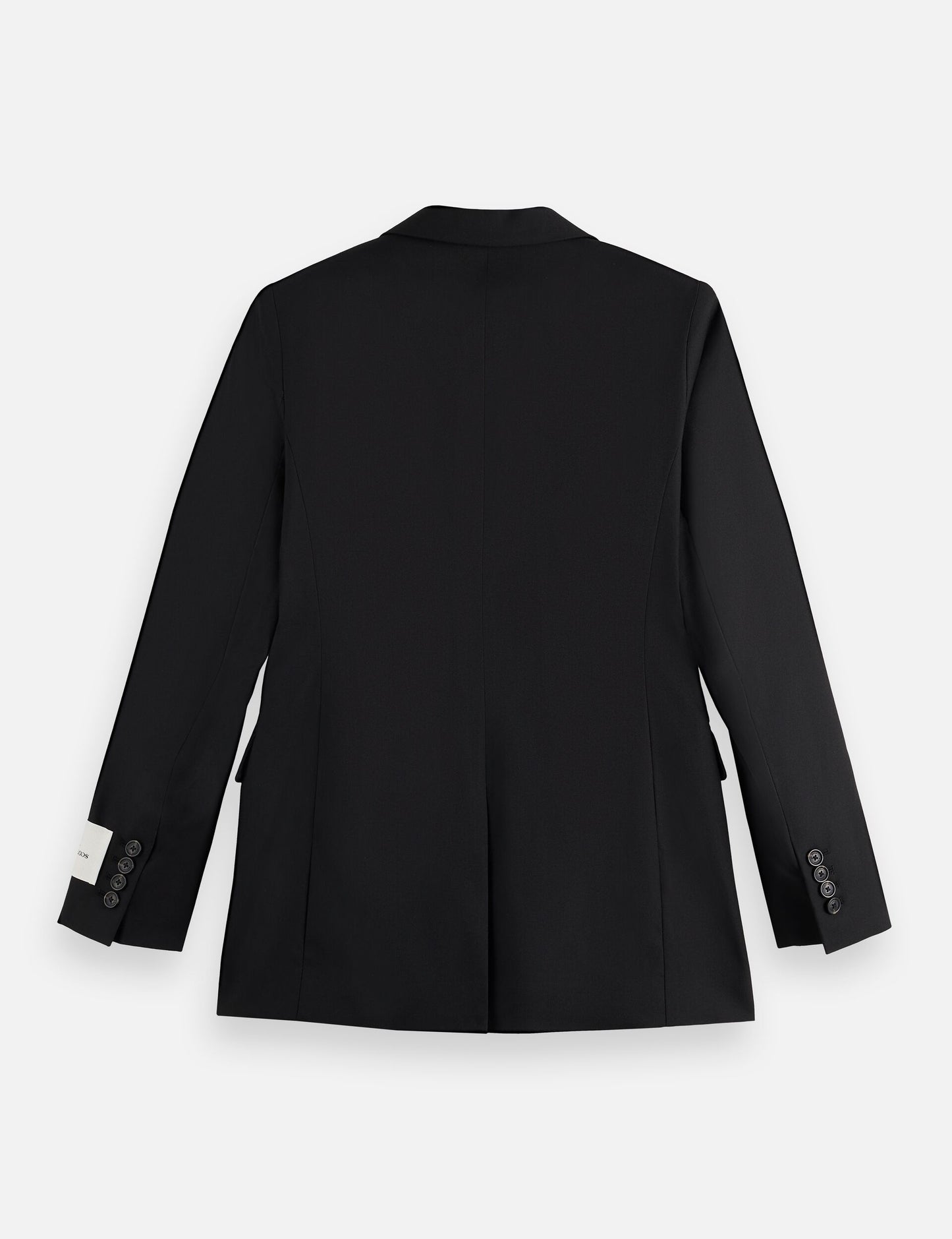 Black בלייזר לנשים Core SB SCOTCH & SODA