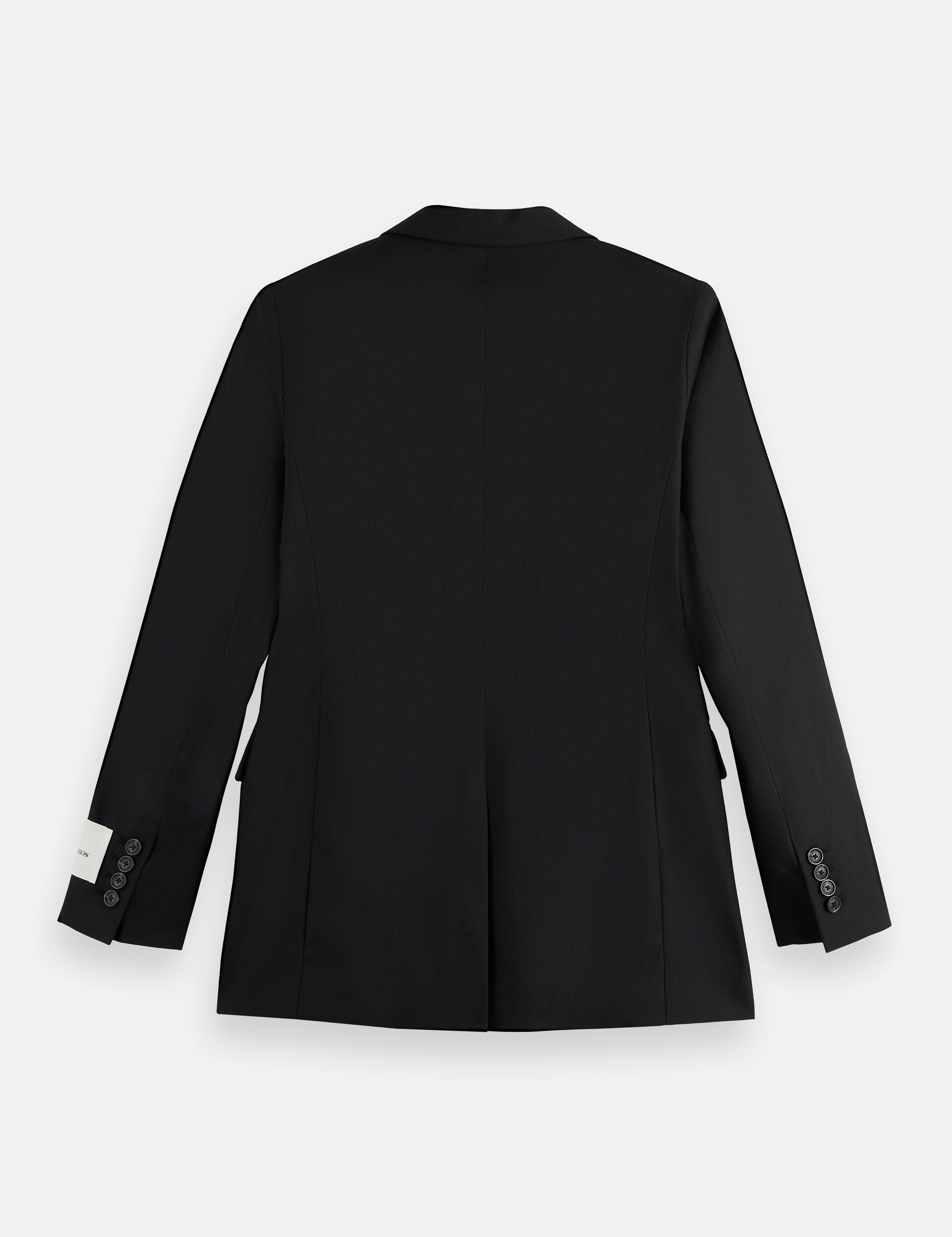 Black בלייזר לנשים Core SB SCOTCH & SODA