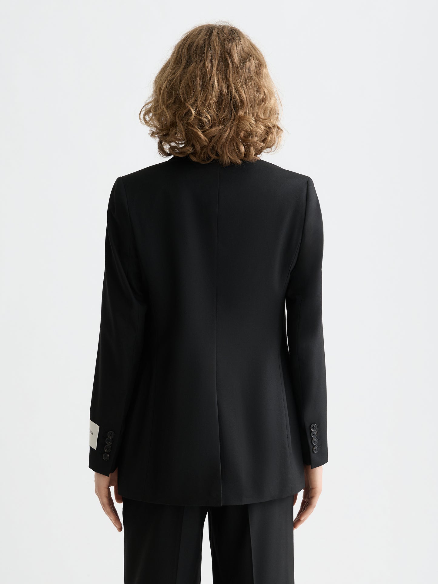 Black בלייזר לנשים Core SB SCOTCH & SODA