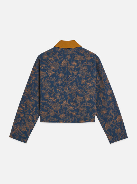 White Smoke ג'קט לנשים Essential SCOTCH & SODA