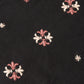 Dark Slate Gray ג'קט לנשים Embroidered Cotton SCOTCH & SODA