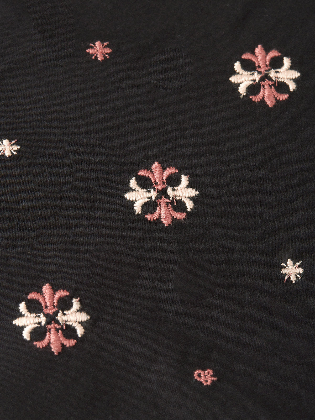 Dark Slate Gray ג'קט לנשים Embroidered Cotton SCOTCH & SODA