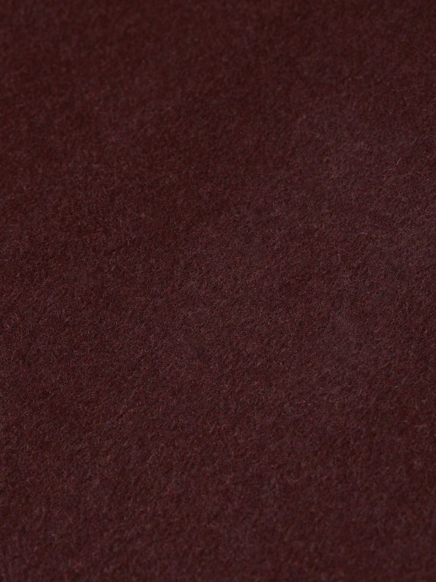 Black מעיל ארוך לנשים Double Breasted Wool Blend SCOTCH & SODA