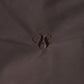 Dark Slate Gray ג'קט לנשים Embroidered Short Puffer SCOTCH & SODA