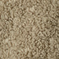 Rosy Brown ג'קט לנשים Faux Fur SCOTCH & SODA