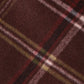 Black ג'קט לנשים Checked SCOTCH & SODA