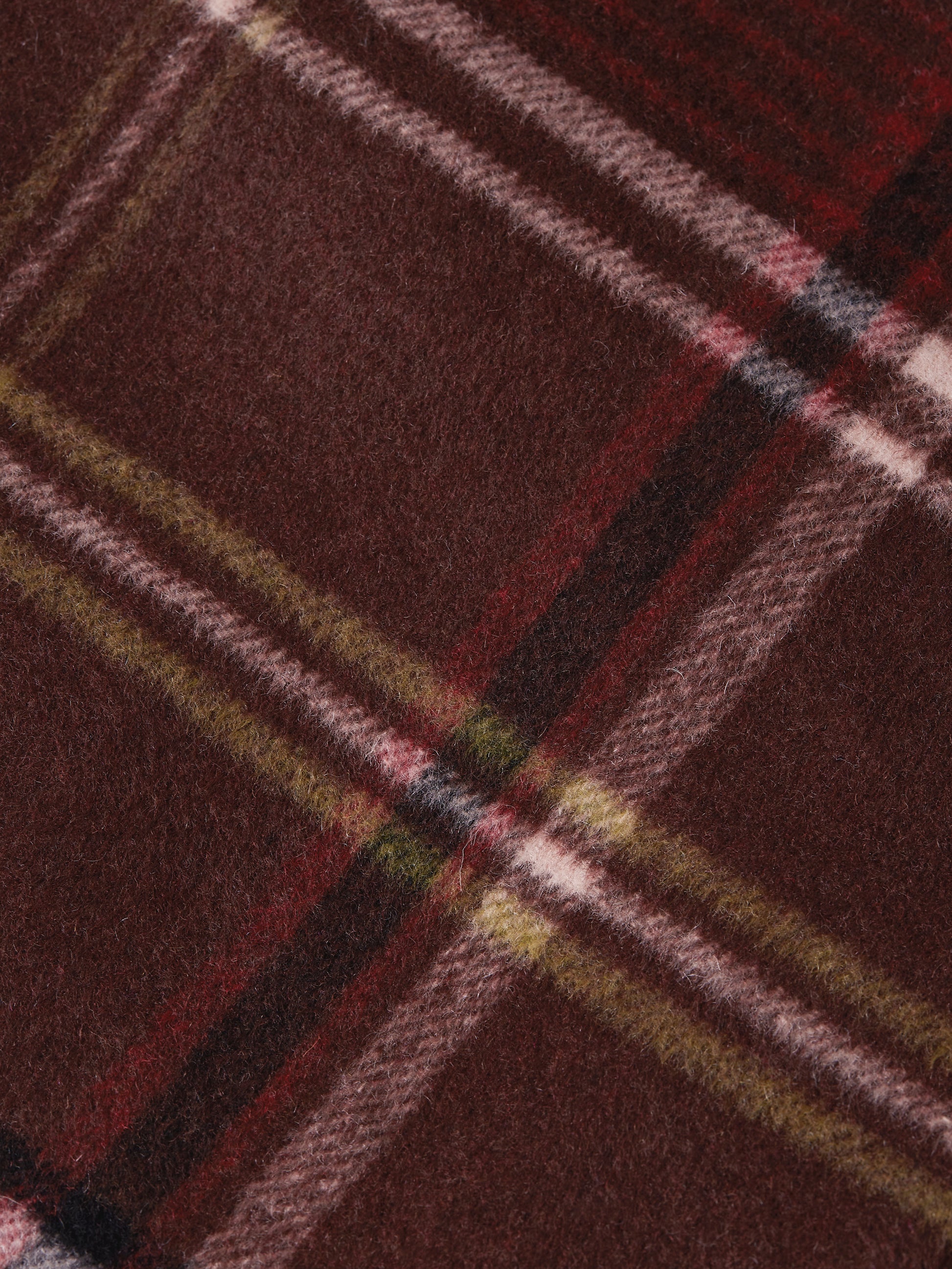 Black ג'קט לנשים Checked SCOTCH & SODA