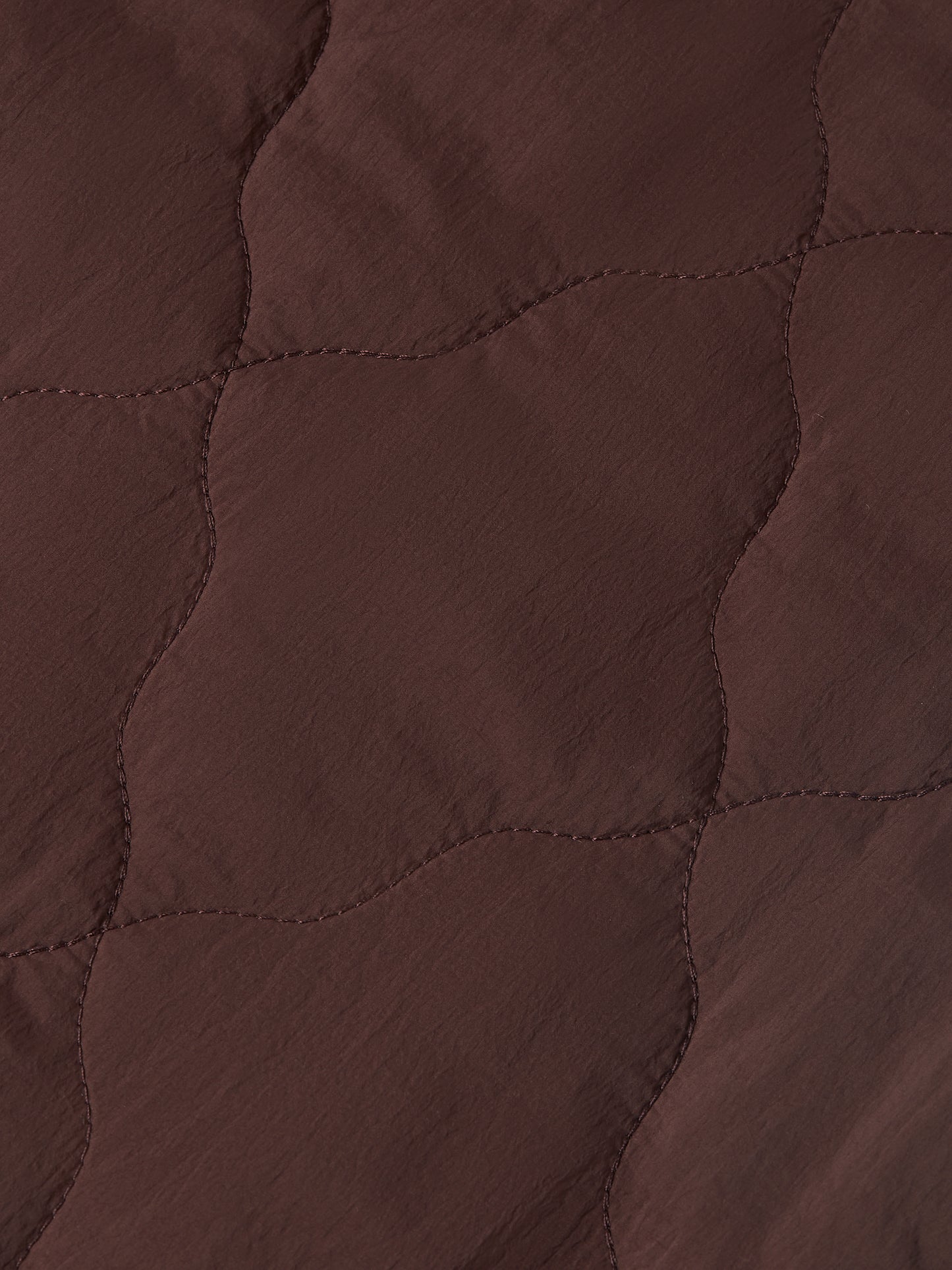 Dark Slate Gray ג'קט דו צדדי לנשים Reversible Quilted Bomber SCOTCH & SODA