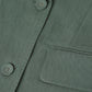 Dim Gray בלייזר לנשים Lyocell Blend Double Breasted SCOTCH & SODA