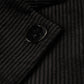Black בלייזר לנשים Corduroy Relaxed SCOTCH & SODA