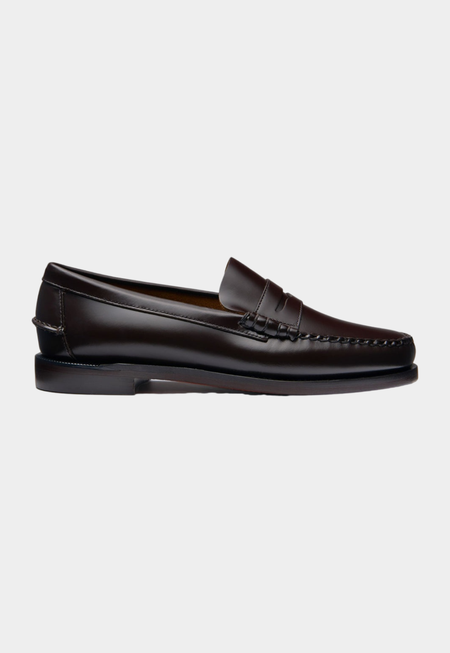 Lavender מוקסינים לגברים Classic Dan SEBAGO