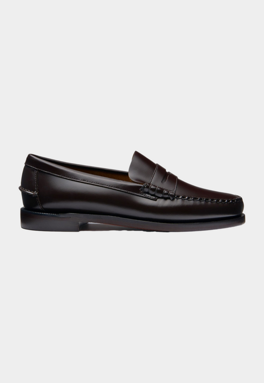 Lavender מוקסינים לגברים Classic Dan SEBAGO