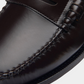 Black מוקסינים לגברים Classic Dan SEBAGO