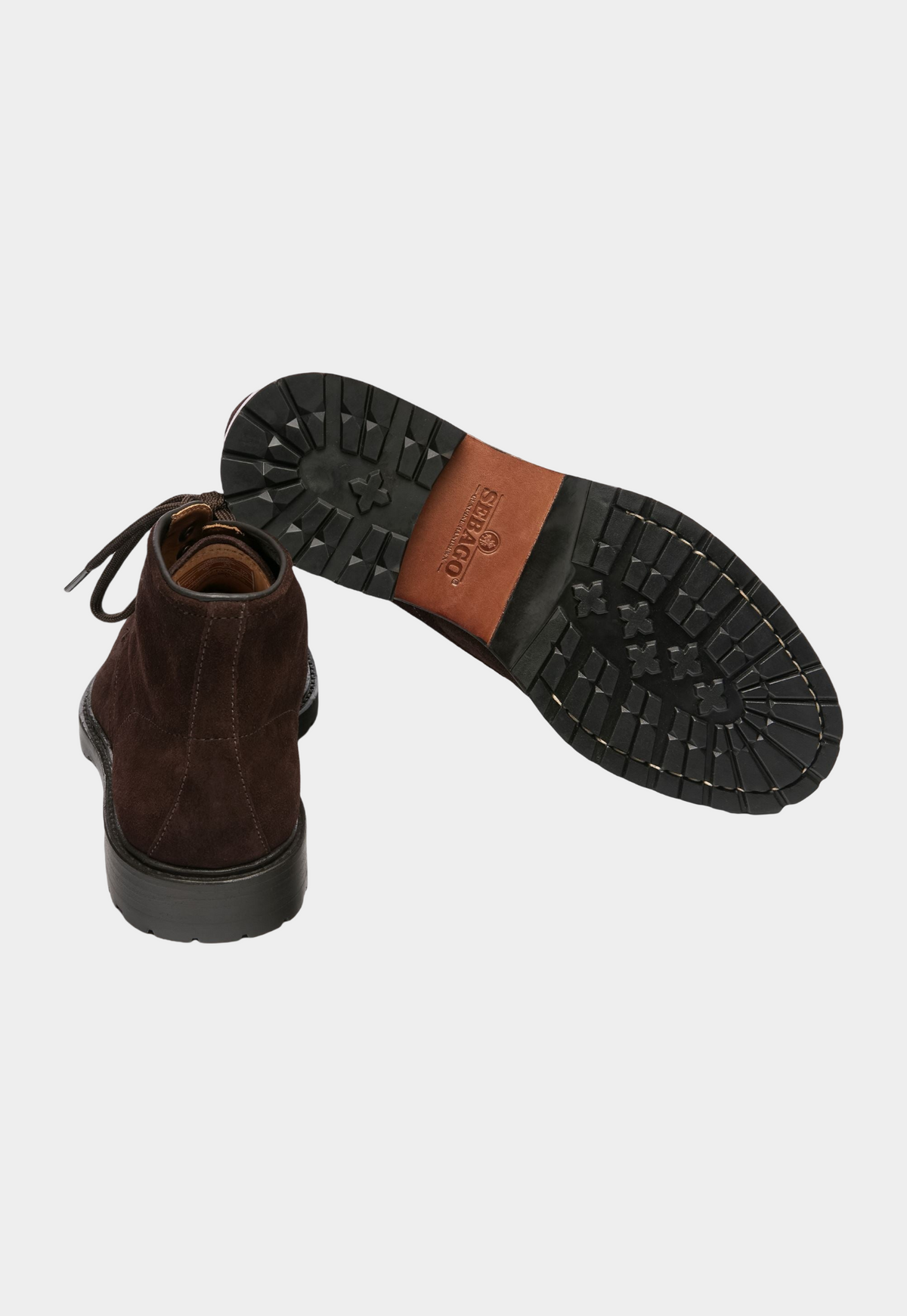 מגפון Sebago Wilson RRS לגברים