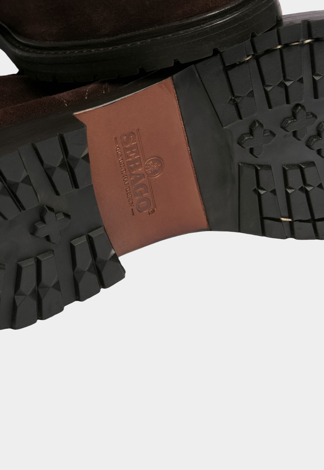מגפון Sebago Wilson RRS לגברים