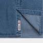 חולצת ג'ינס Sebago Mercer 8oz Denim יוניסקס