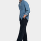 חולצת ג'ינס Sebago Mercer 8oz Denim יוניסקס