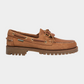 מוקסינים Sebago Ranger Artisan Texas לגברים