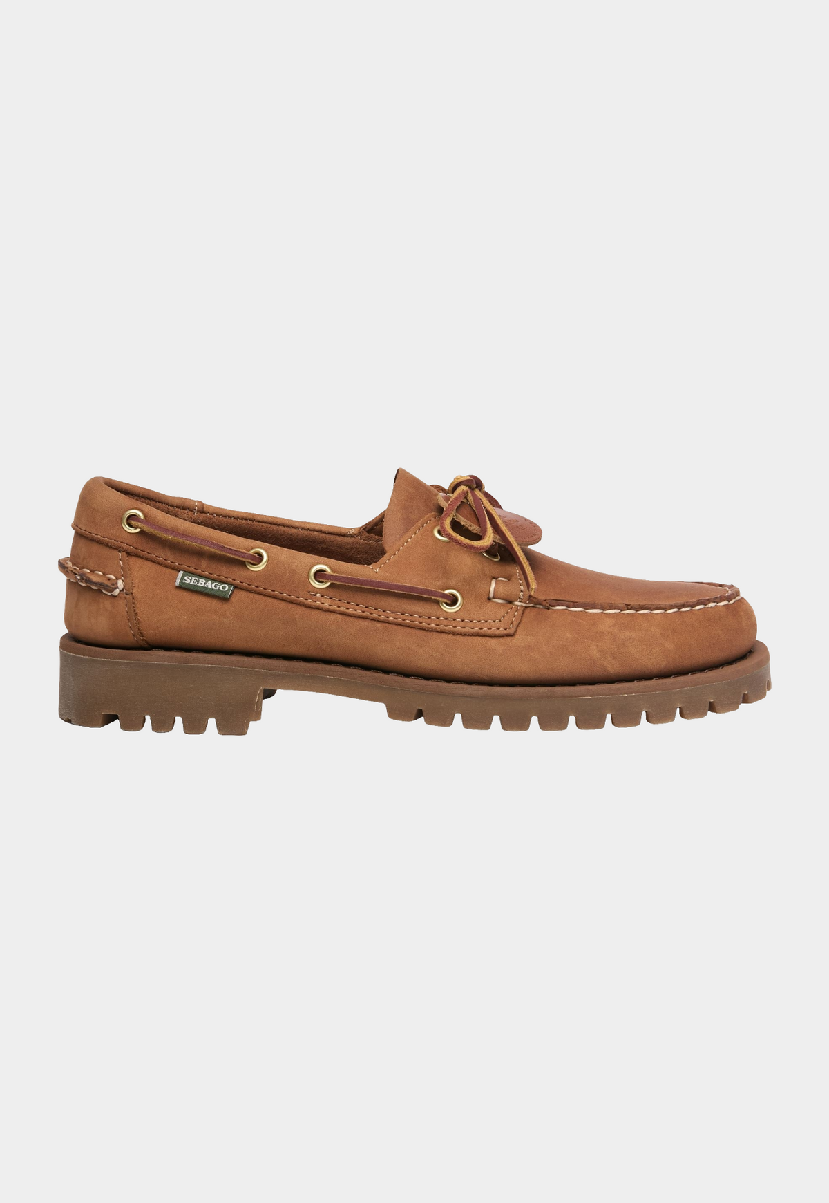 מוקסינים Sebago Ranger Artisan Texas לגברים