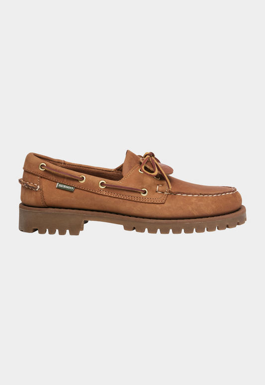 מוקסינים Sebago Ranger Artisan Texas לגברים