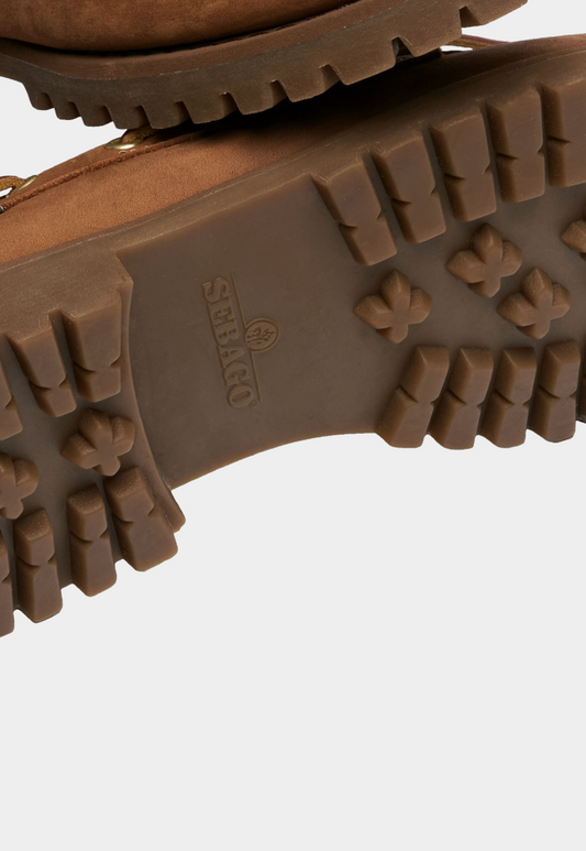 מוקסינים Sebago Ranger Artisan Texas לגברים