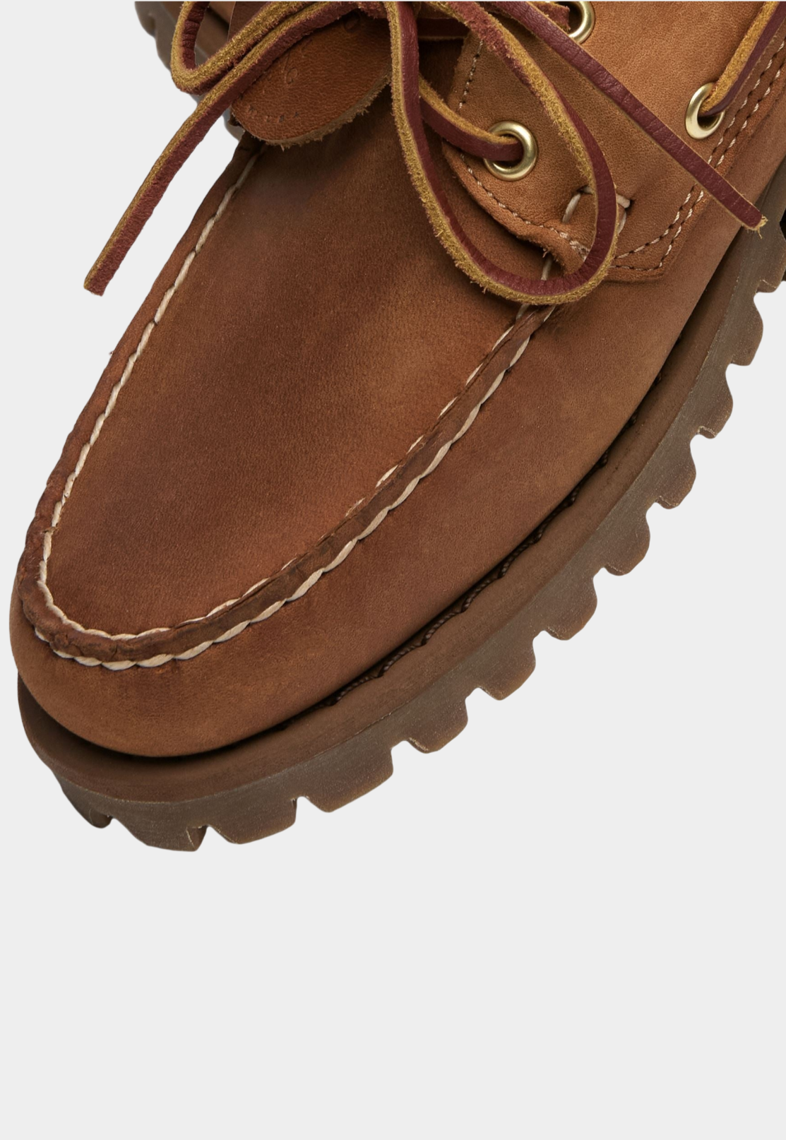 מוקסינים Sebago Ranger Artisan Texas לגברים
